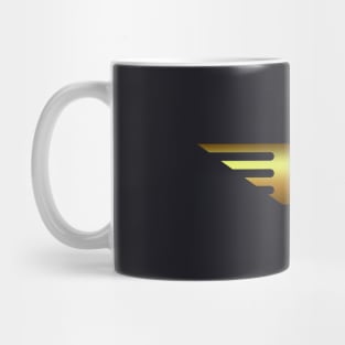 S - Wing Mug